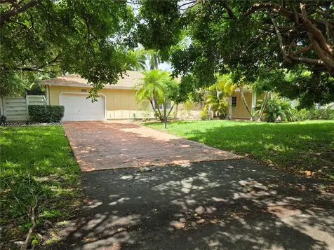 14630 SW 148th Court Miami FL 33196