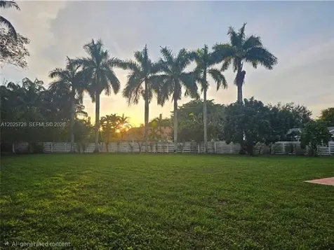 14630 SW 148th Court Miami FL 33196