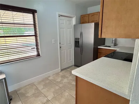 1375 NE 130th Street North Miami FL 33161