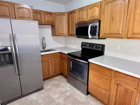 1375 NE 130th Street North Miami FL 33161