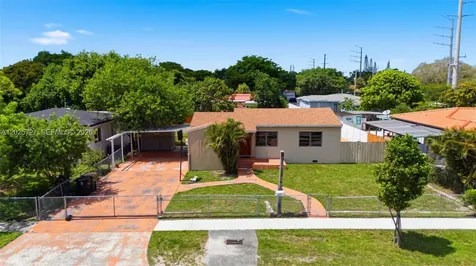 1375 NE 130th Street North Miami FL 33161