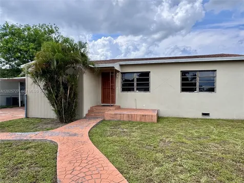 1375 NE 130th Street North Miami FL 33161