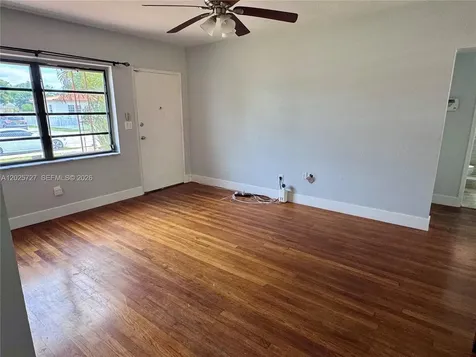1375 NE 130th Street North Miami FL 33161