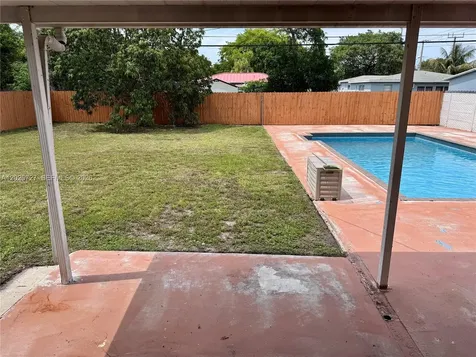 1375 NE 130th Street North Miami FL 33161