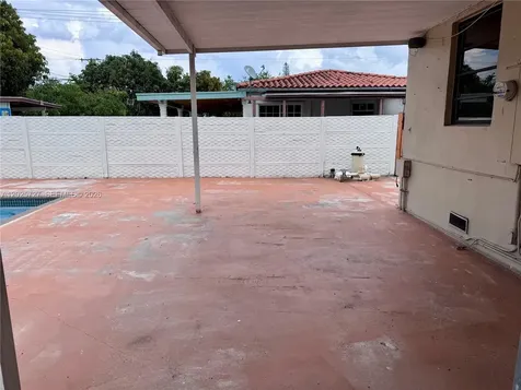 1375 NE 130th Street North Miami FL 33161