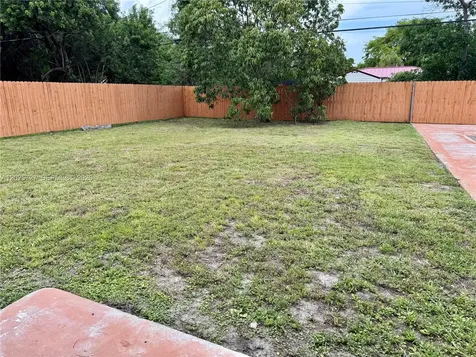 1375 NE 130th Street North Miami FL 33161