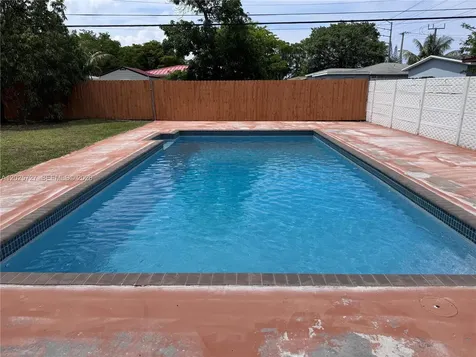 1375 NE 130th Street North Miami FL 33161