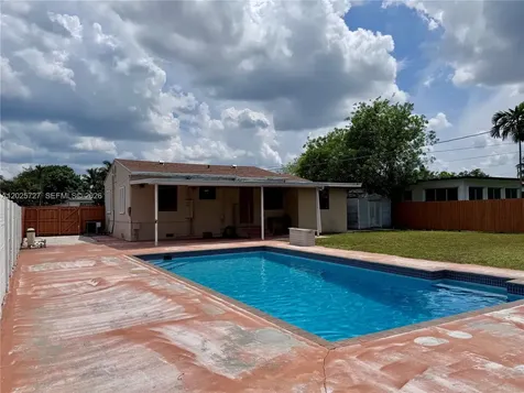 1375 NE 130th Street North Miami FL 33161