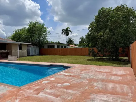 1375 NE 130th Street North Miami FL 33161