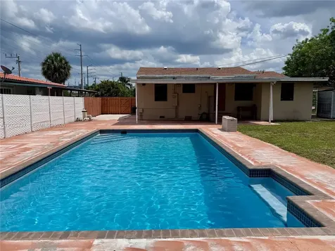 1375 NE 130th Street North Miami FL 33161