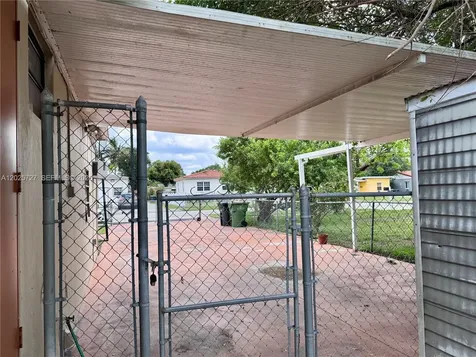 1375 NE 130th Street North Miami FL 33161