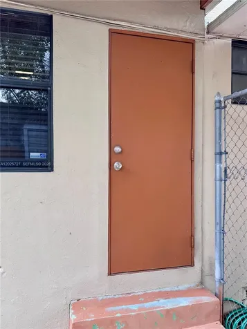 1375 NE 130th Street North Miami FL 33161