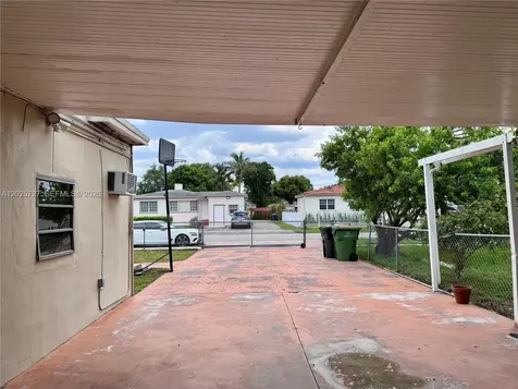 1375 NE 130th Street North Miami FL 33161