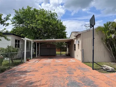 1375 NE 130th Street North Miami FL 33161