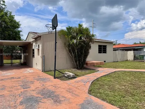 1375 NE 130th Street North Miami FL 33161