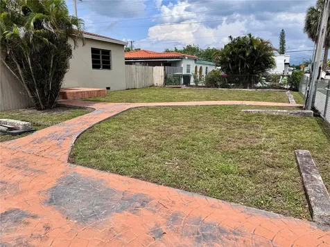 1375 NE 130th Street North Miami FL 33161