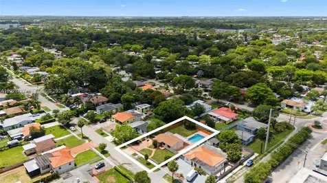 1375 NE 130th Street North Miami FL 33161