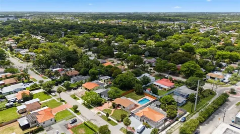 1375 NE 130th Street North Miami FL 33161