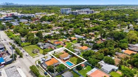 1375 NE 130th Street North Miami FL 33161
