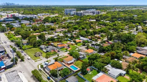1375 NE 130th Street North Miami FL 33161