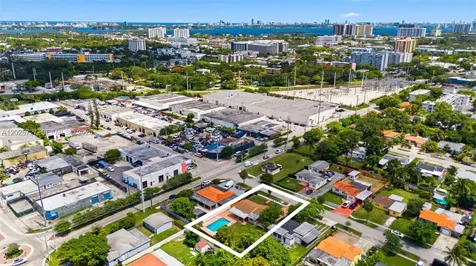 1375 NE 130th Street North Miami FL 33161