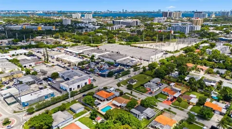 1375 NE 130th Street North Miami FL 33161