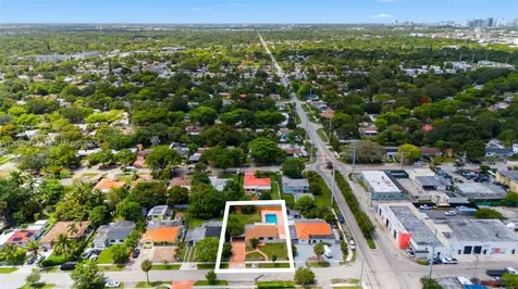 1375 NE 130th Street North Miami FL 33161