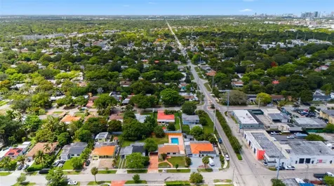 1375 NE 130th Street North Miami FL 33161