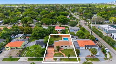 1375 NE 130th Street North Miami FL 33161