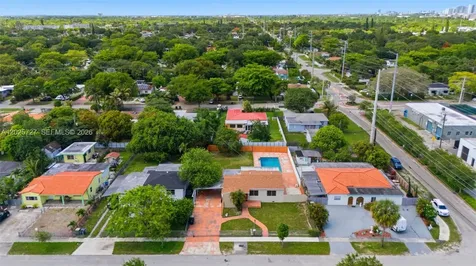 1375 NE 130th Street North Miami FL 33161