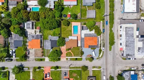 1375 NE 130th Street North Miami FL 33161
