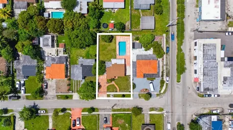 1375 NE 130th Street North Miami FL 33161