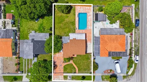 1375 NE 130th Street North Miami FL 33161