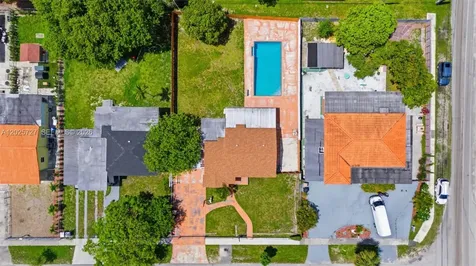 1375 NE 130th Street North Miami FL 33161