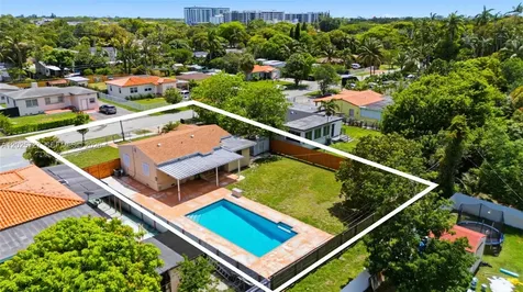 1375 NE 130th Street North Miami FL 33161