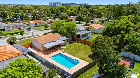 1375 NE 130th Street North Miami FL 33161