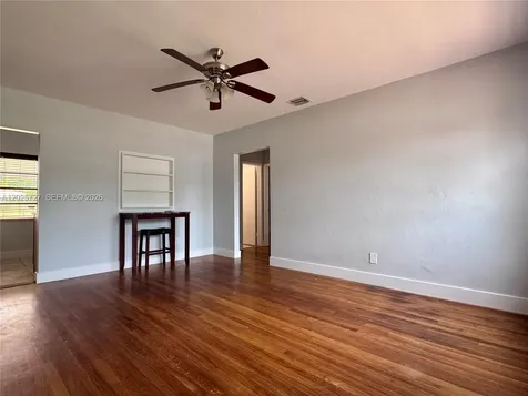 1375 NE 130th Street North Miami FL 33161