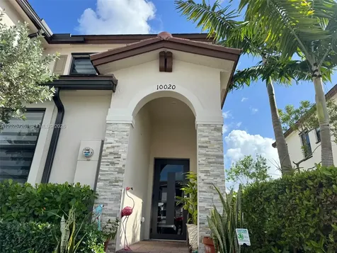 10020 SW 228th Terrace Miami FL 33190
