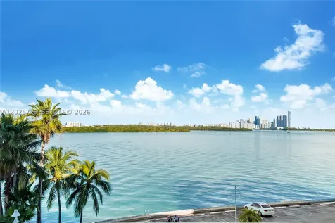 10350 W Bay Harbor Drive Bay Harbor Islands FL 33154