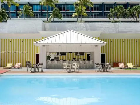 1300 S Miami Avenue Miami FL 33130