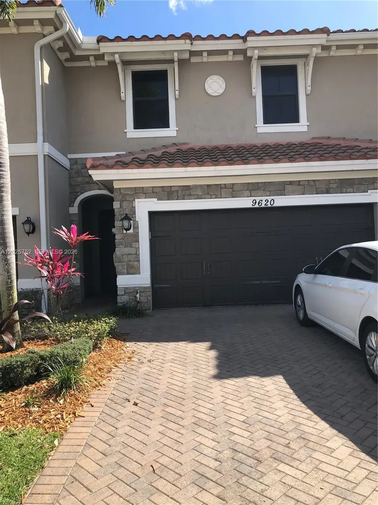 9620 Waterview Way Parkland FL 33076