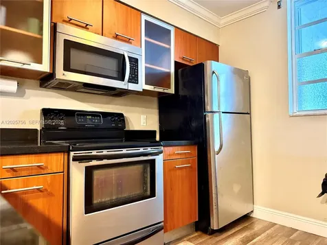 777 NE 62nd Street Miami FL 33138