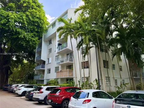 777 NE 62nd Street Miami FL 33138