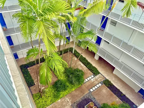 777 NE 62nd Street Miami FL 33138