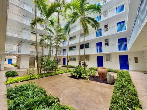 777 NE 62nd Street Miami FL 33138