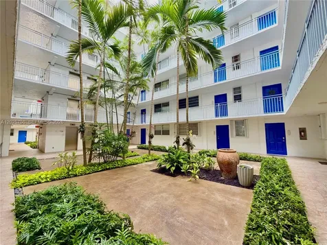 777 NE 62nd Street Miami FL 33138
