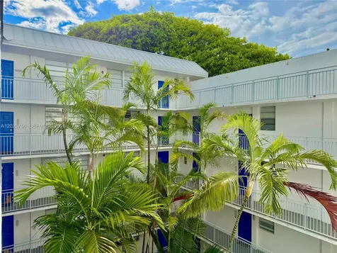 777 NE 62nd Street Miami FL 33138