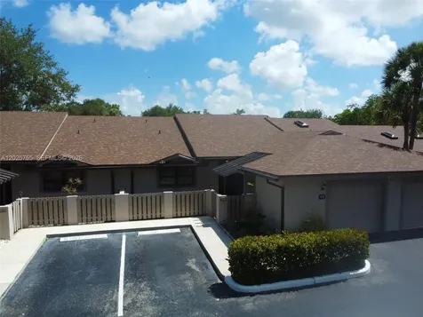 7560 NW 79th Avenue Tamarac FL 33321
