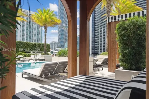 801 S Miami Avenue Miami FL 33130