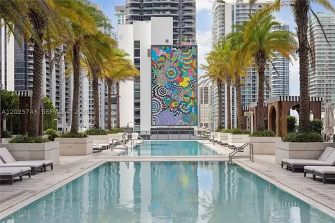 801 S Miami Avenue Miami FL 33130